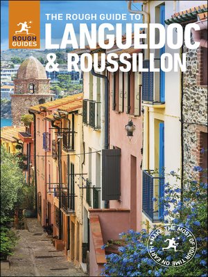 The Rough Guide to Languedoc & Roussillon - ebook